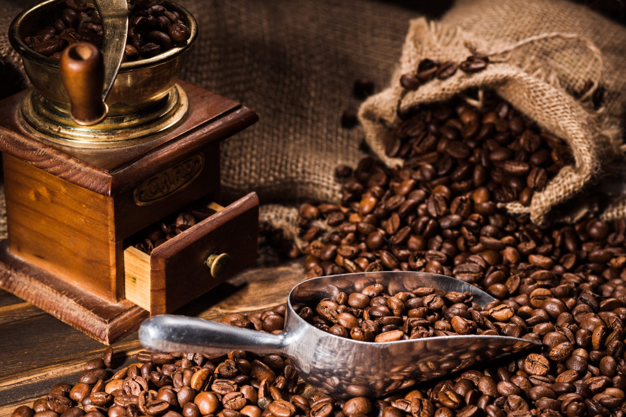 Unlocking The Secrets To Become A Coffee Exporter in Indonesia