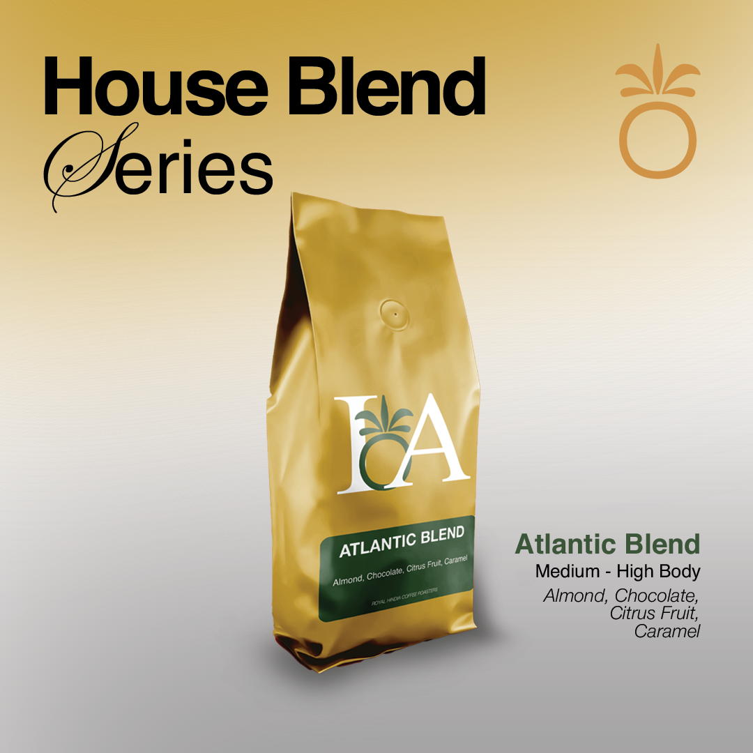 Atlantic House Blend