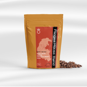 Pangea House Blend