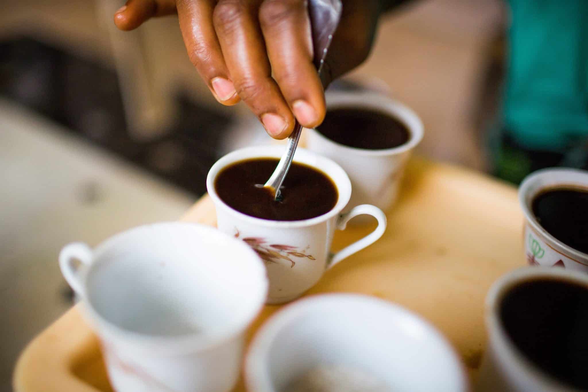 7 Manfaat Kopi Hitam Tanpa Gula untuk Kesehatan