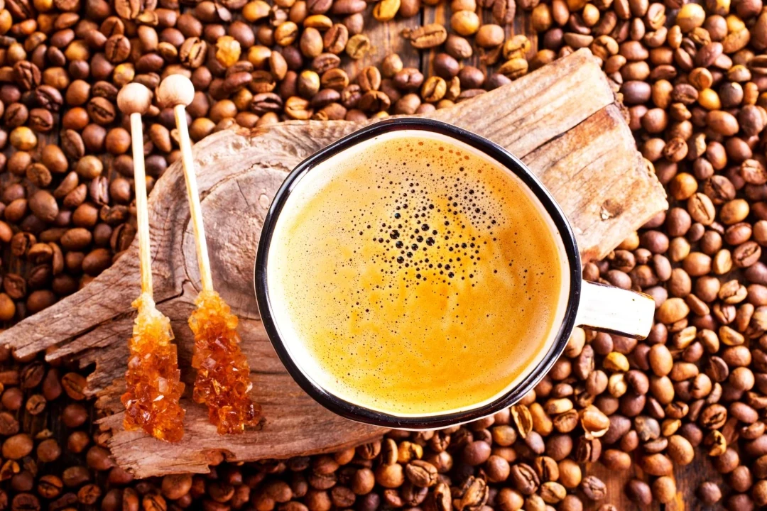 Mengenal Kopi Decaf Colombia, Kopi Tanpa Kafein yang Lebih Sehat