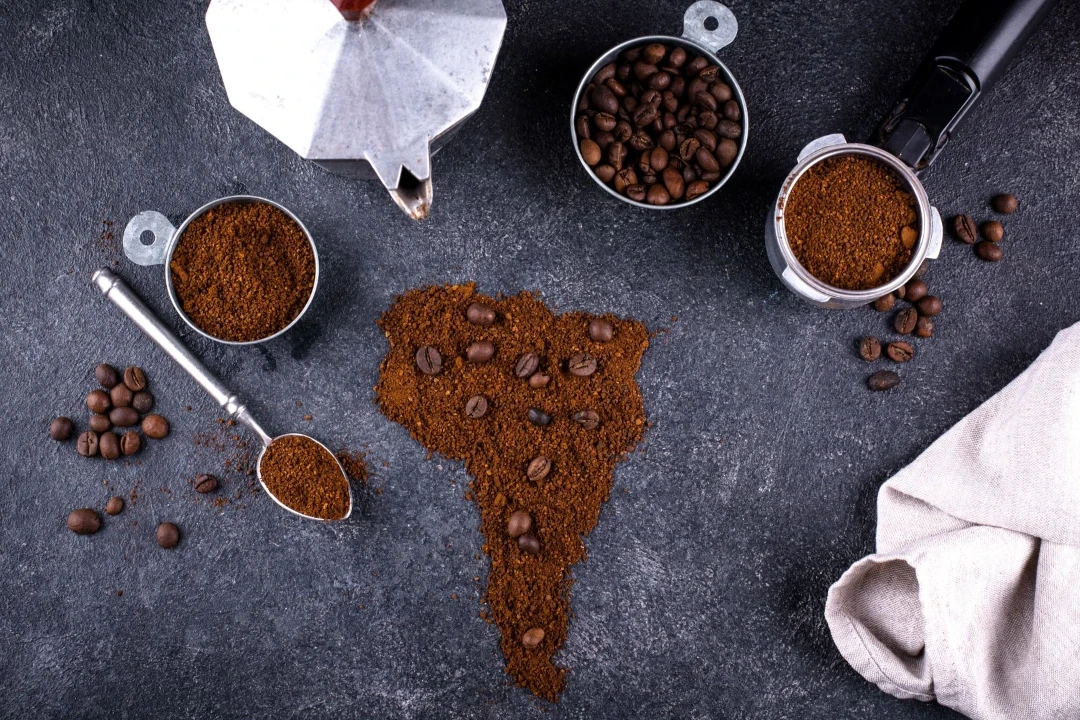 Rekomendasi Kopi House Blend dan Single Origin Royal Hindia