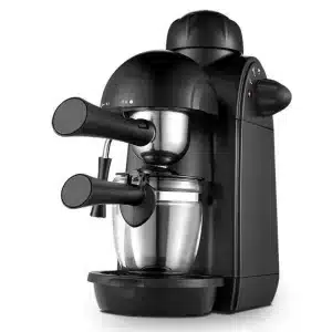 Mesin Espresso Semi-Automatic