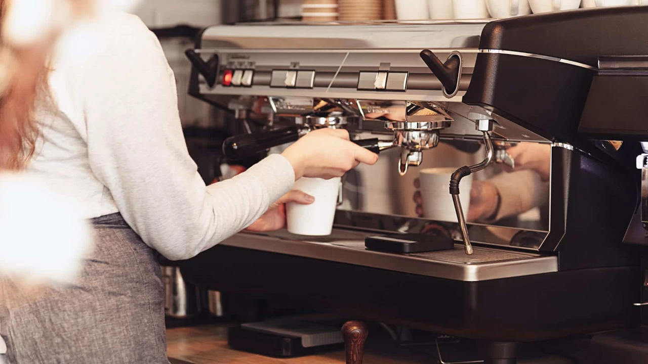 Understanding Types of Espresso Machines