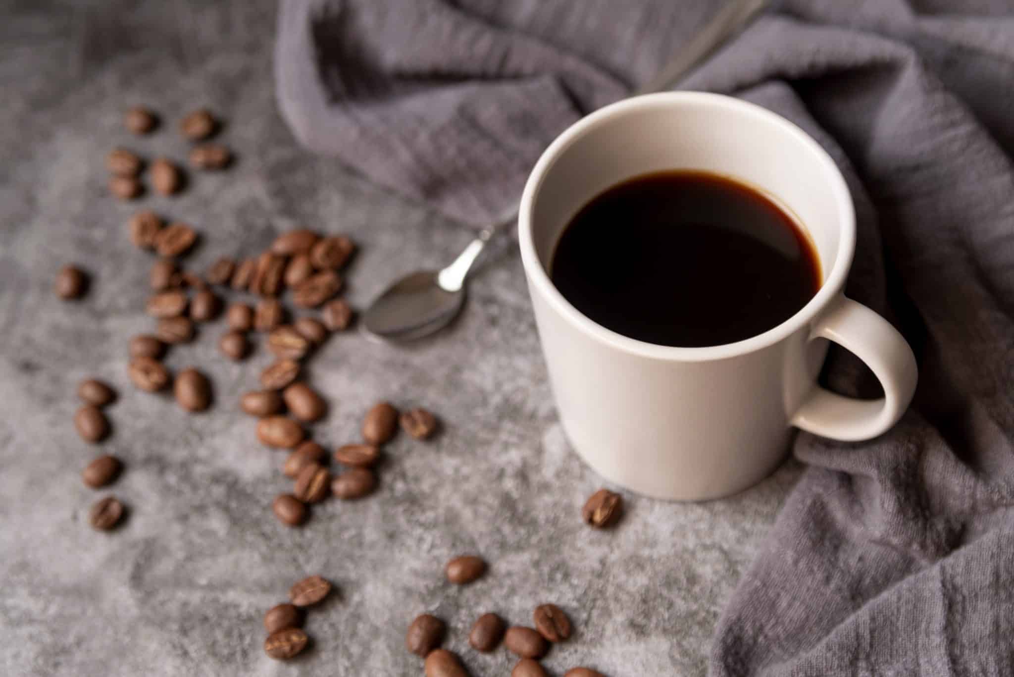 The Benefits of Caffeine for Health