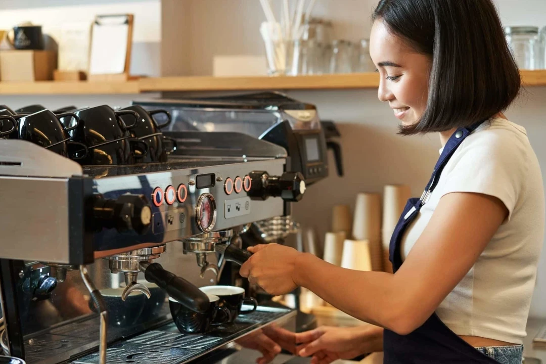 Mengenal Jenis-Jenis Mesin Espresso yang Sesuai Kebutuhan Anda