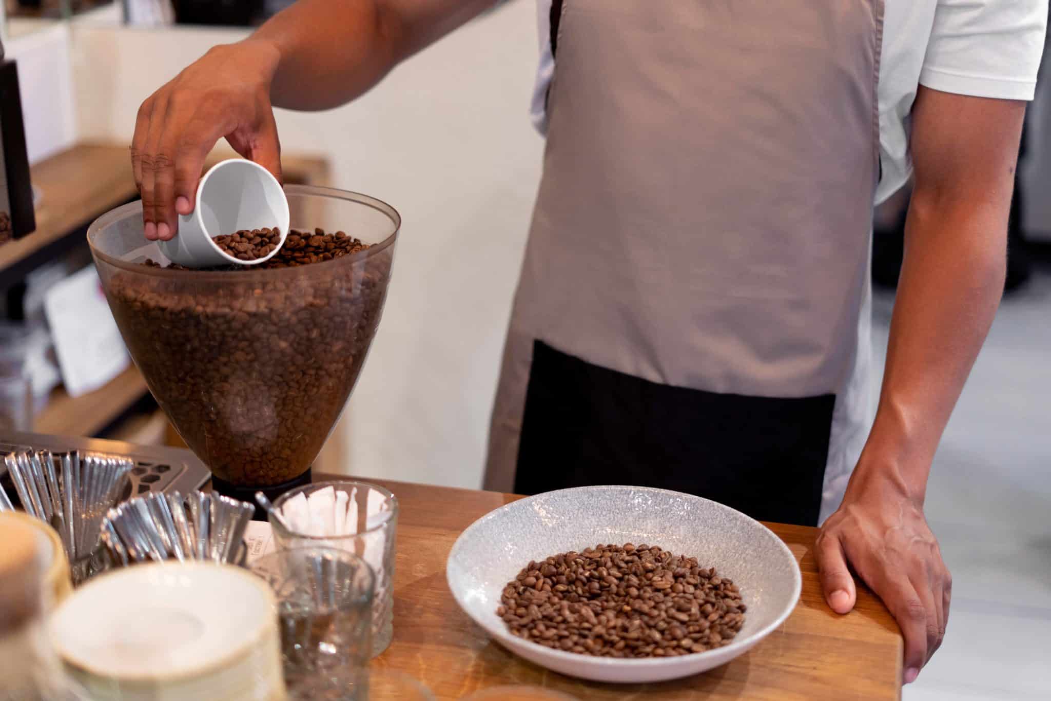 10 Benefits of Using a Local Coffee Roastery for Your Business