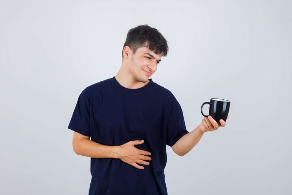 Fakta dan Tips Minum Kopi untuk Penderita Asam Lambung yang Wajib Kamu Coba