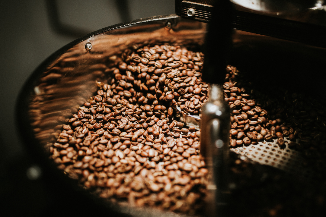 Bali Coffee Roastery Kopi Bali