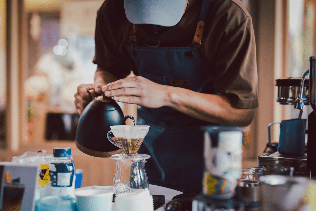 Kopi Drip Bag Coffee
