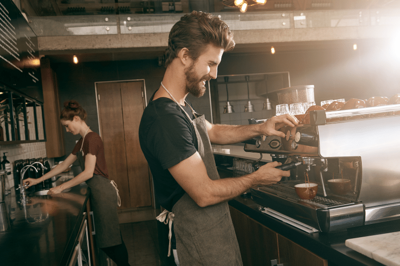 House Blend Coffee