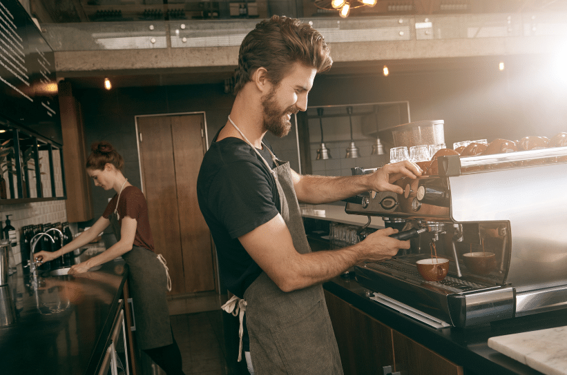 House Blend Coffee