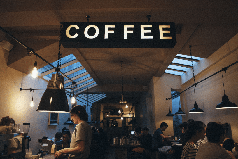 House Blend Coffee