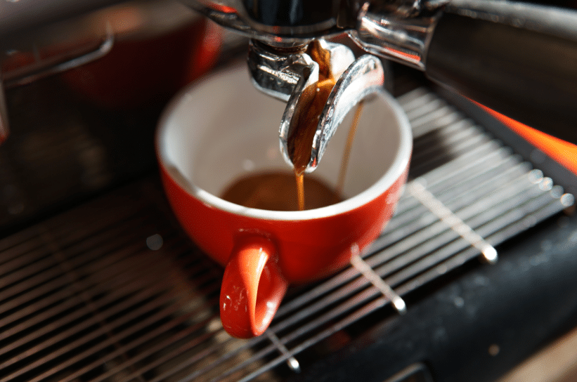 Roastery Coffee Royal Hindia