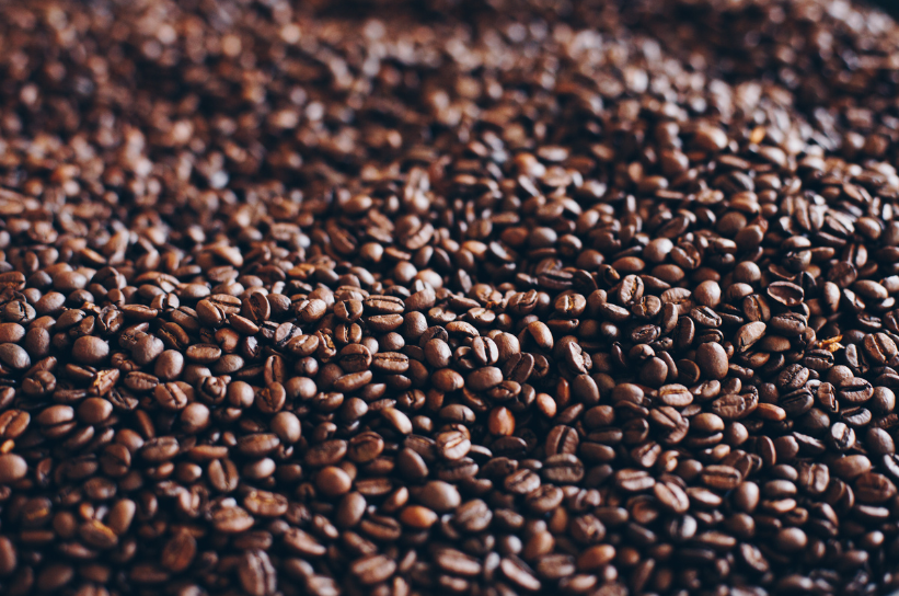 West Java Coffee Beans
