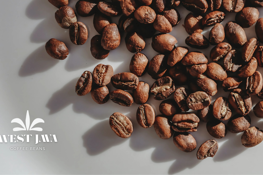 West Java Coffee Beans