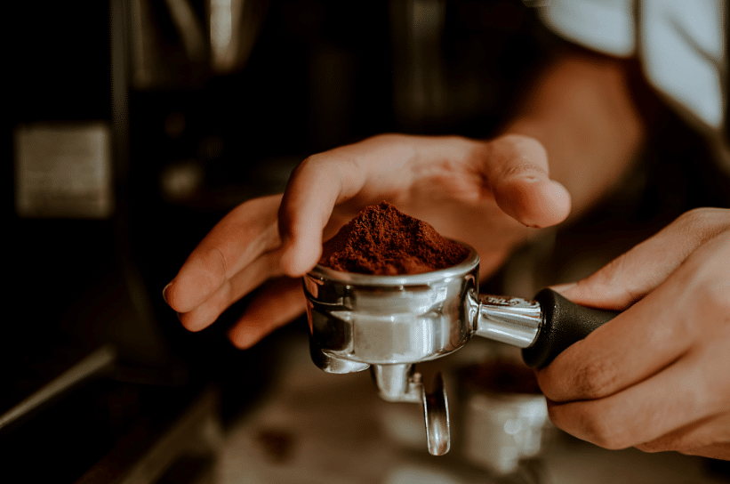Kintamani Coffee
