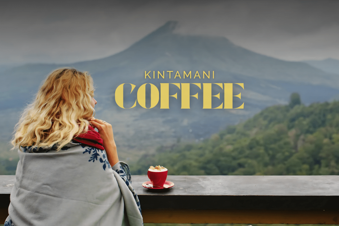 Kopi Kintamani