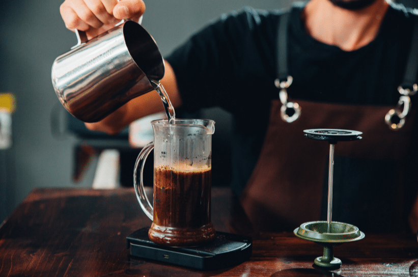 Best Coffee in Bali