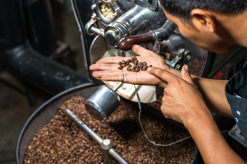 Specialty Coffee di Bali