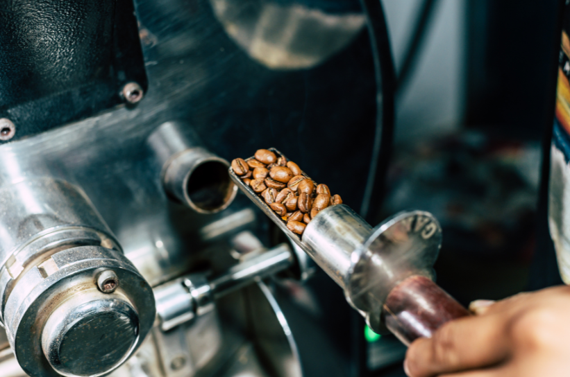 Specialty Coffee in Bali