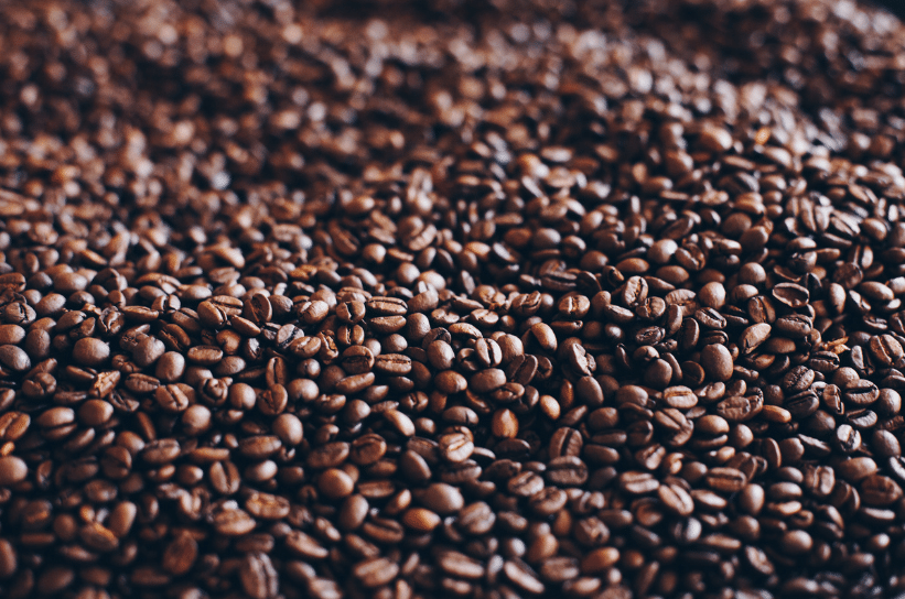 Roastery Coffee di Bali