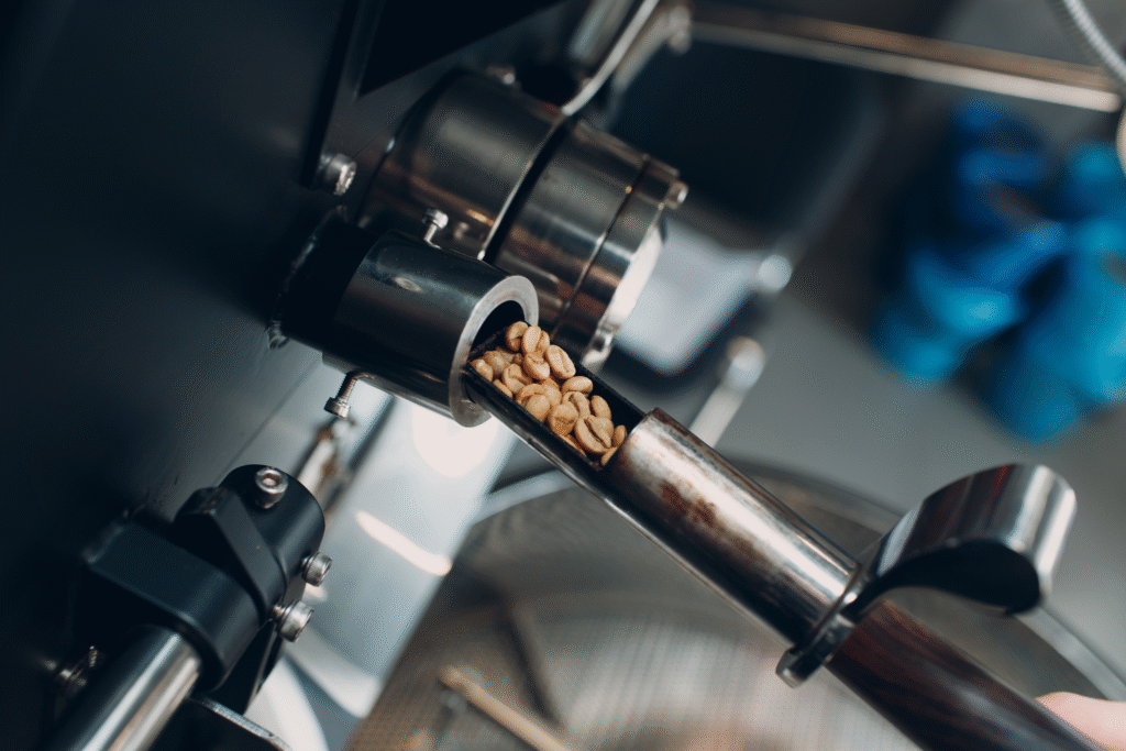 Best Coffee Beans Shop Bali