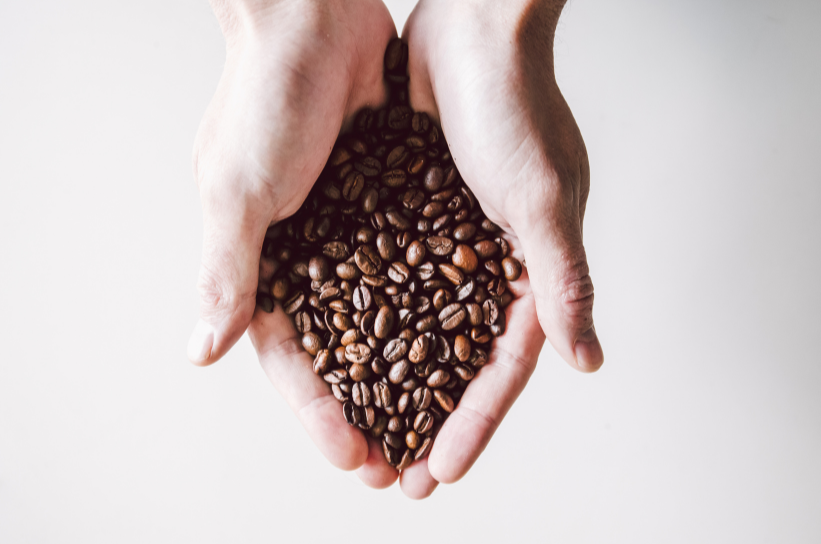 coffee beans shop Bali