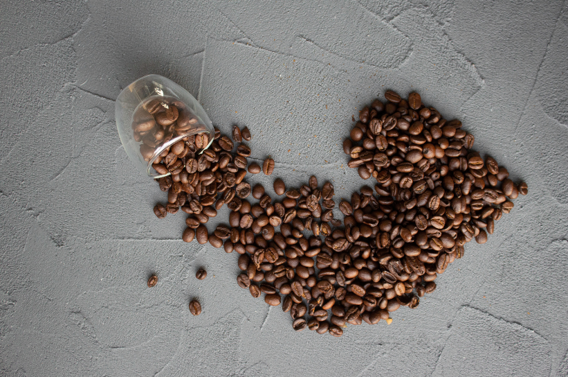 coffee beans shop Bali