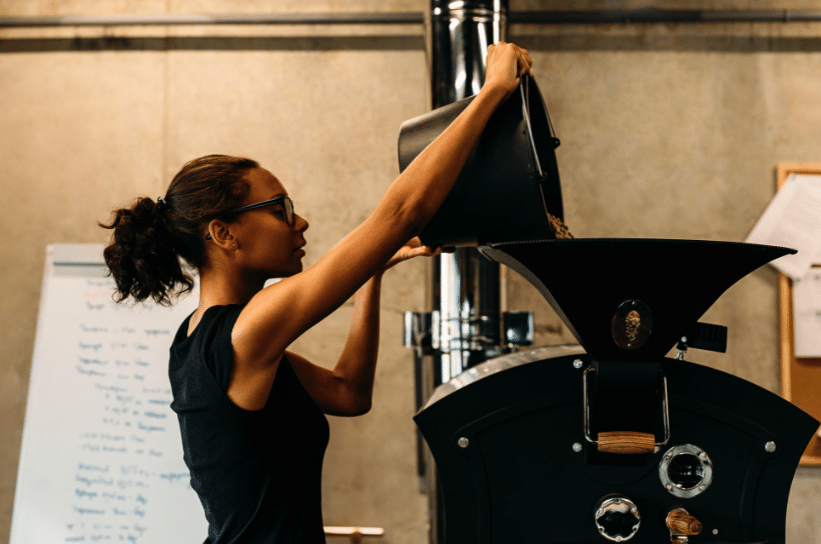No.1 Bali Coffee Roasters: Royal Hindia