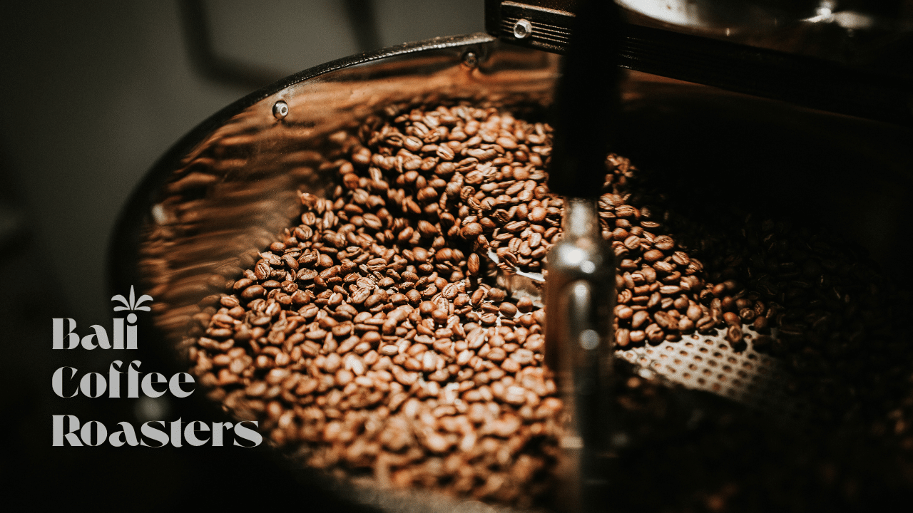 No.1 Bali Coffee Roasters: Royal Hindia