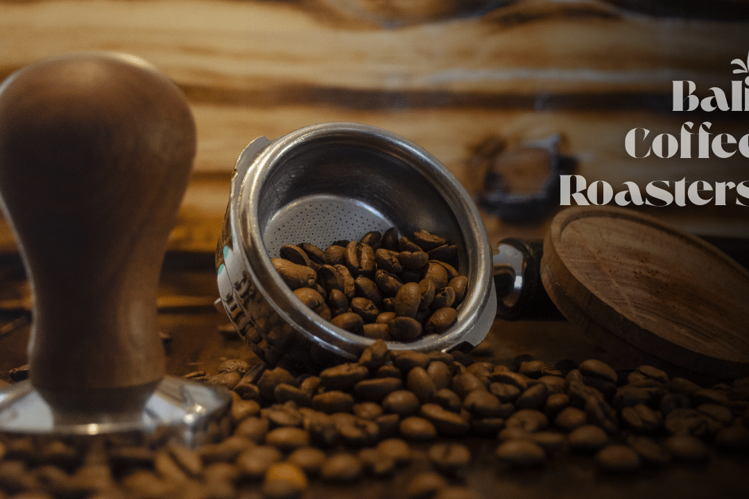 No.1 Bali Coffee Roasters: Royal Hindia