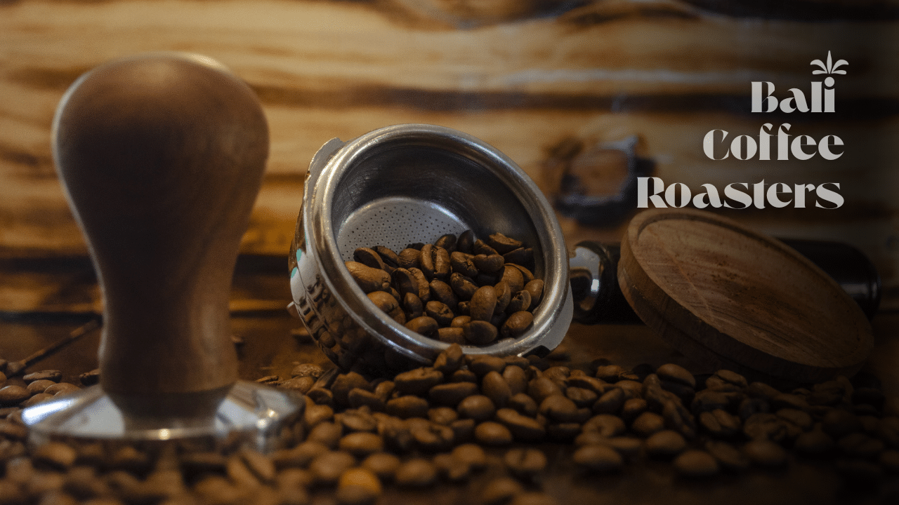 No.1 Bali Coffee Roasters: Royal Hindia
