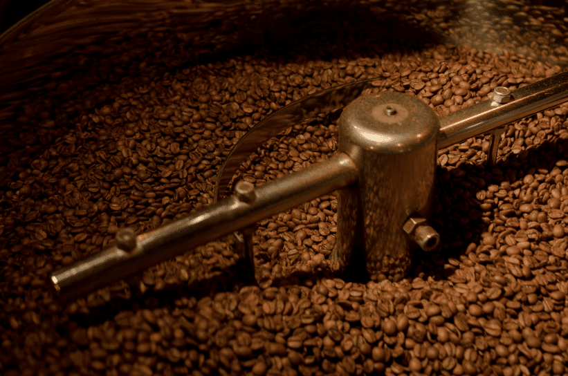 No.1 Bali Coffee Roasters: Royal Hindia
