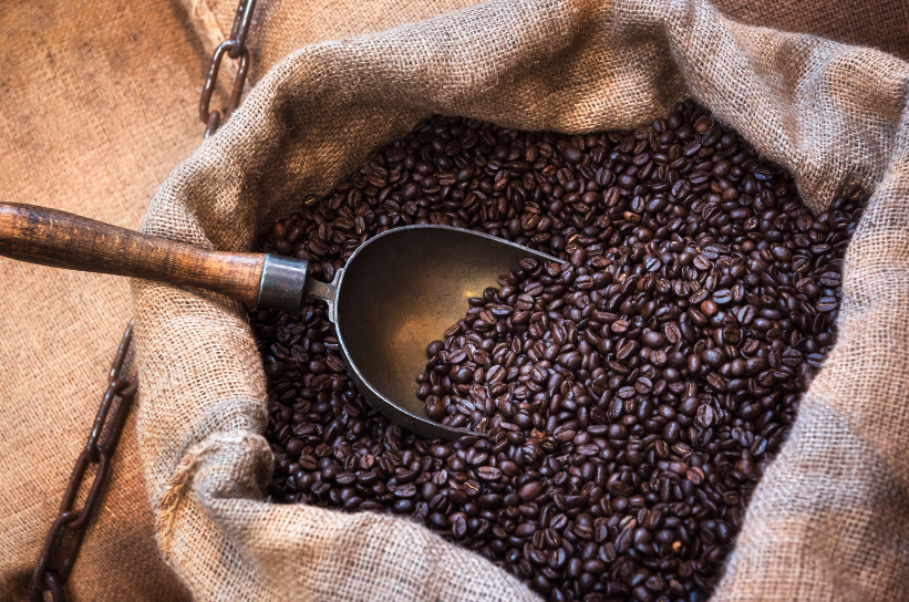Great Coffee in Bali