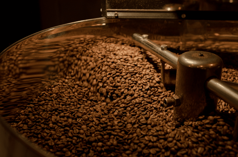 No.1 Bali Coffee Roasters: Royal Hindia