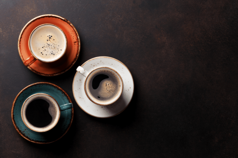 Good Coffee in Bali: Royal Hindia