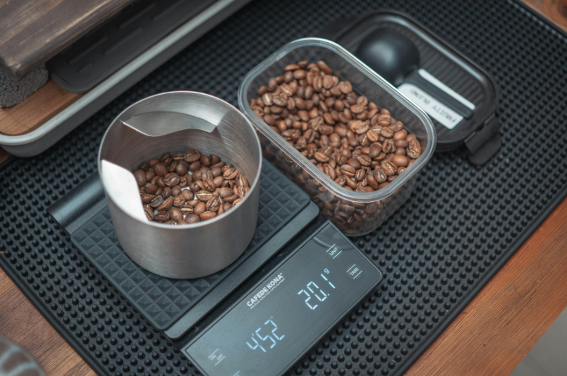 Bali Coffee Experience