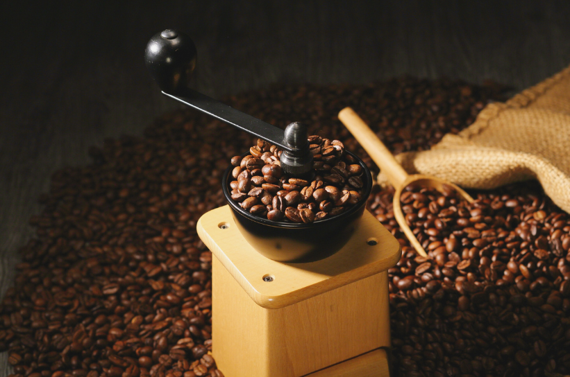 Bali Coffee Experience