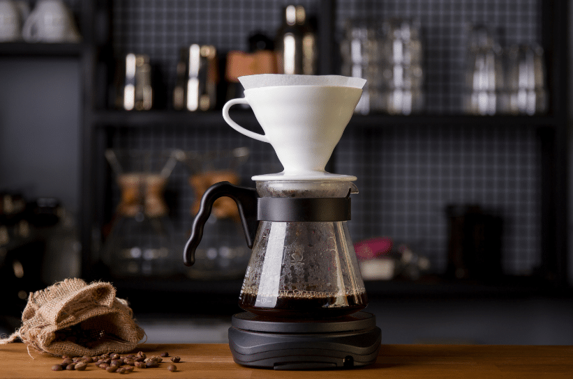 Filter Based Coffee Bali