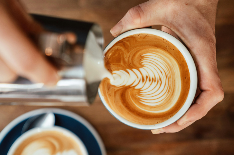 Coffee Beans Bali Cafe