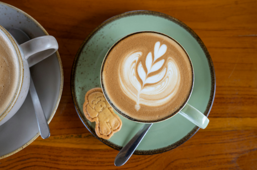 Bali Coffee Innovation