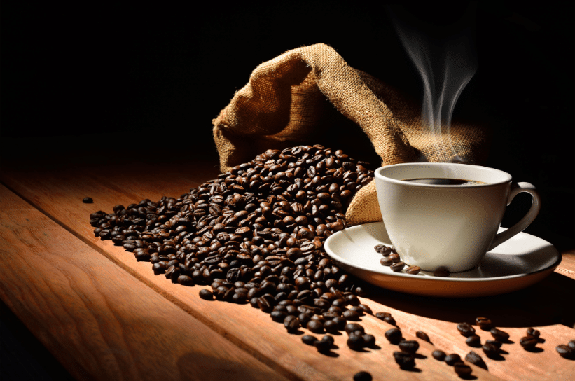 Sustainable Coffee Bali