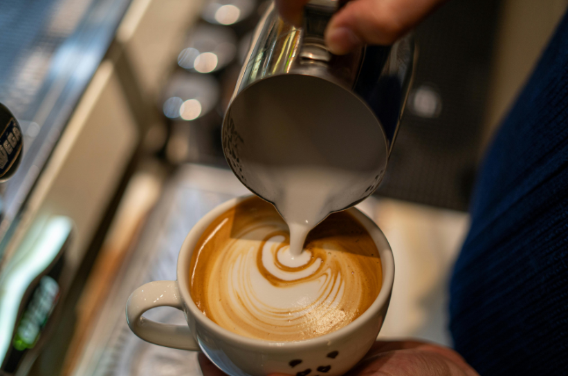 Bali Coffee Innovation