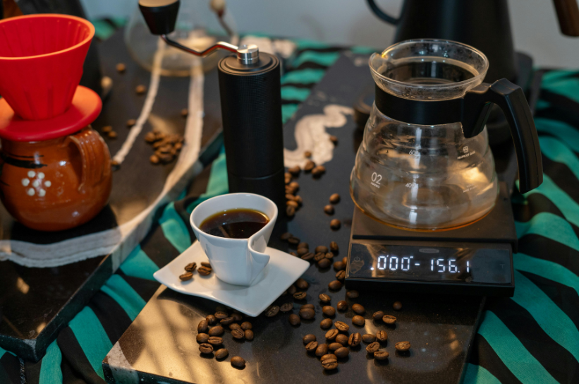 Bali Coffee Innovation