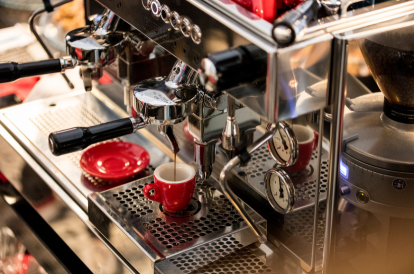 Bali Coffee Innovation