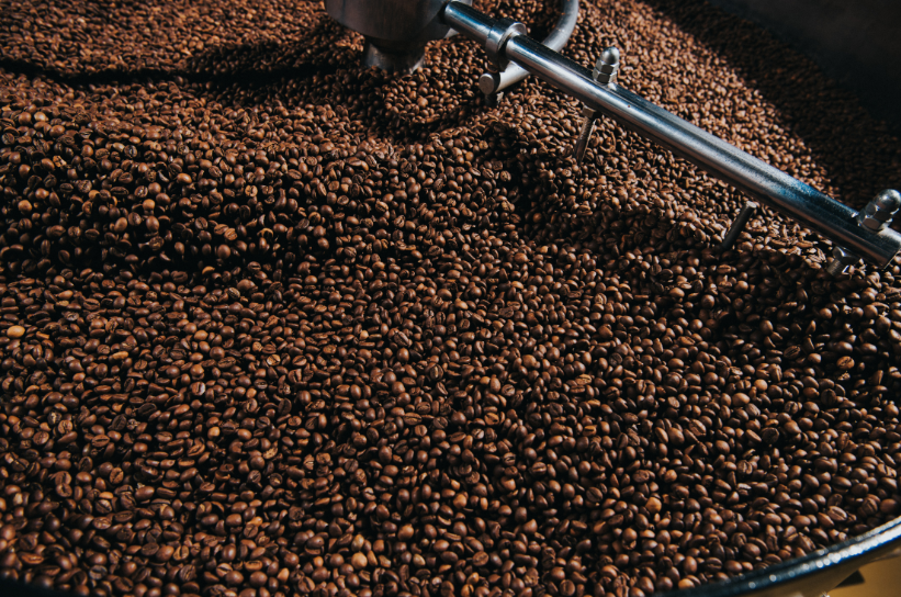 Premium Coffee Beans Bali