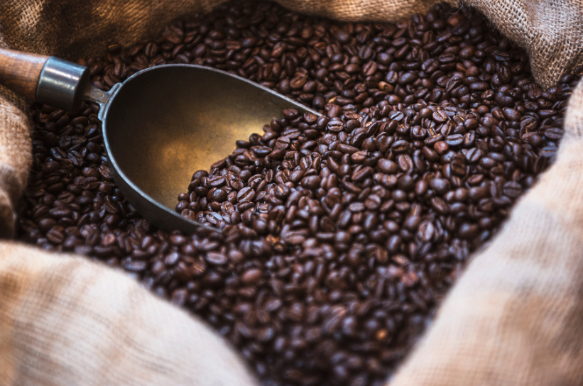 Beli Biji Kopi di Bali