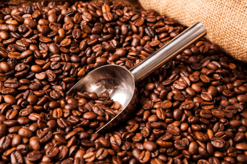 Biji Kopi Bali Berkualitas Tinggi