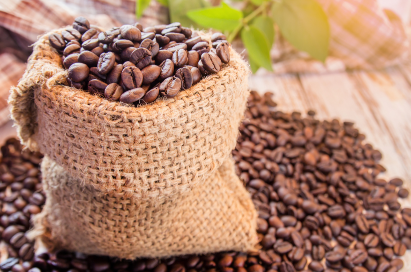 Beli Biji Kopi di Bali